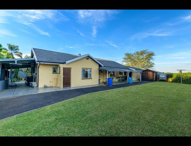 4 BEDROOM HOUSE FOR SALE IN CHASE VALLEY DOWNS